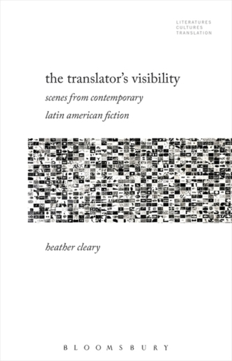 The Translator's Visibility