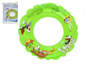 Kruh Ferda nafukovací 40cm v sáčku