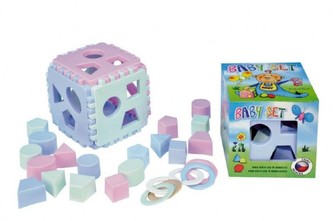 Baby set