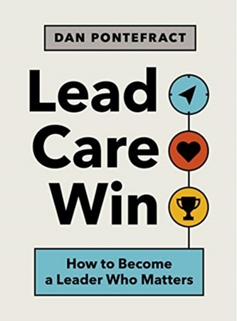 Lead. Care. Win.