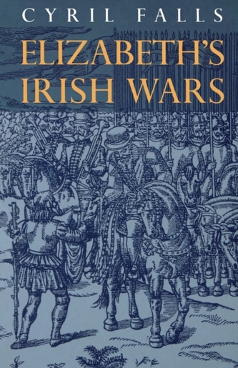Elizabeth's Irish Wars