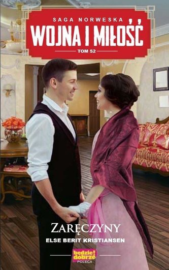Wojna i miłość T.52