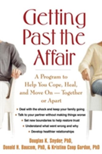 Getting Past the Affair