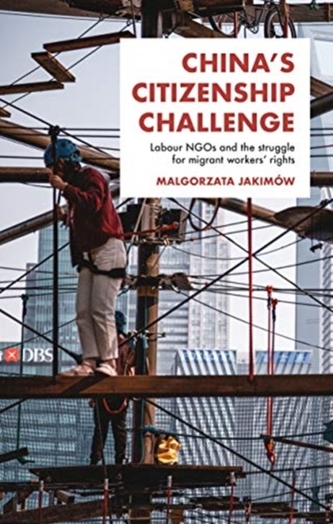China's Citizenship Challenge