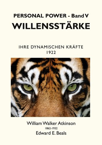 Willensstärke