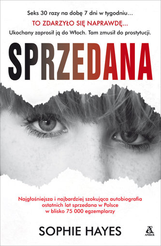 Sprzedana Moja historia