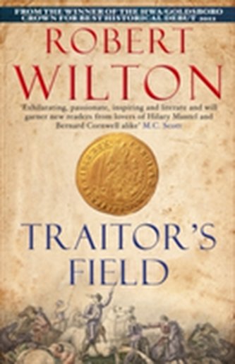 Traitor's Field Traitor's Field
