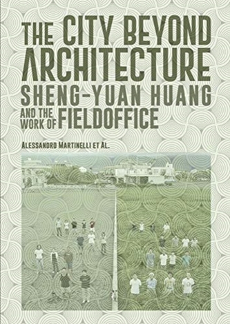 The City Beyond Architecture