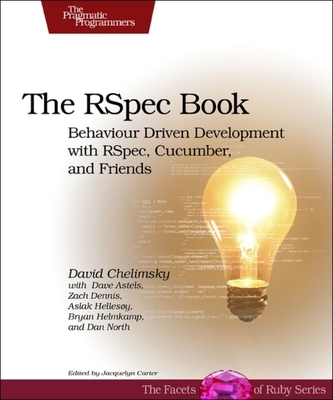 RSpec Book