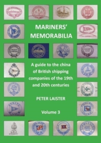 MARINERS MEMORABILIA VOLUME 3