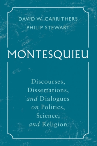 Montesquieu Montesquieu