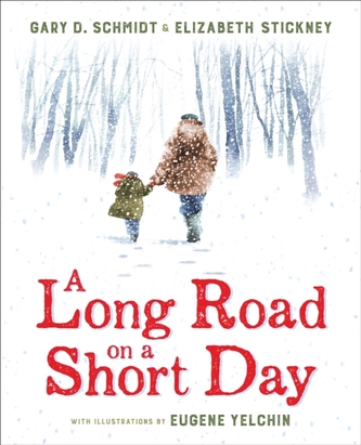 Long Road on a Short Day Long Road on a Short Day