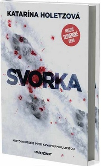 Svorka