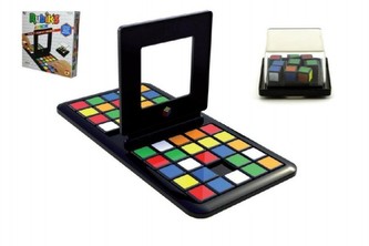 Rubik's Race