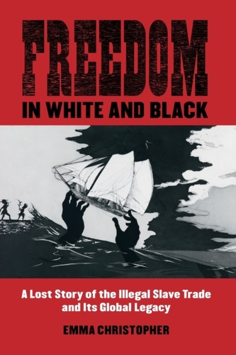 Freedom in White and Black