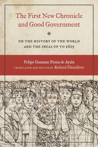 The First New Chronicle and Good Government