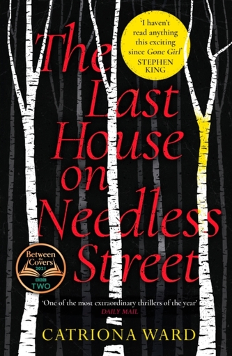 The Last House on Needless Street