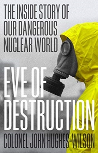 Eve of Destruction Eve of Destruction
