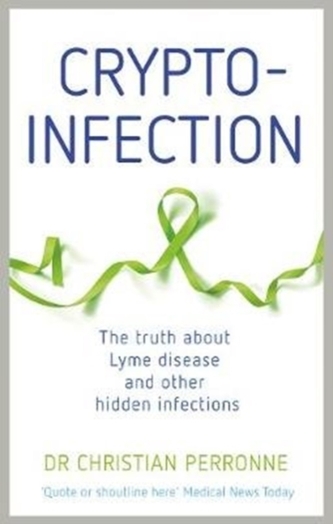 Crypto-infections Crypto-infections