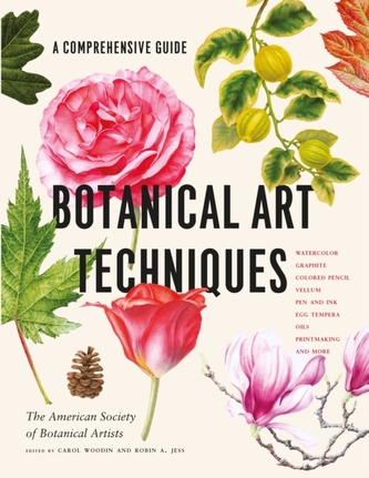 Botanical Art Techniques Botanical Art Techniques