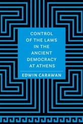Control of the Laws in the Ancient Democracy at Athens