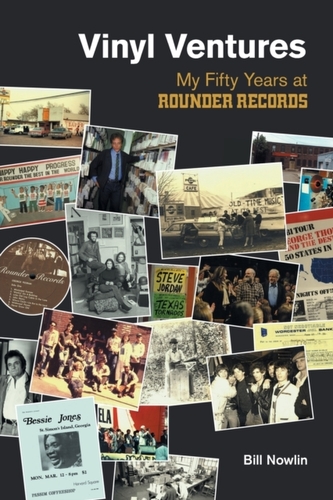 Vinyl Ventures Vinyl Ventures