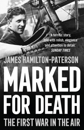 Marked for Death Marked for Death