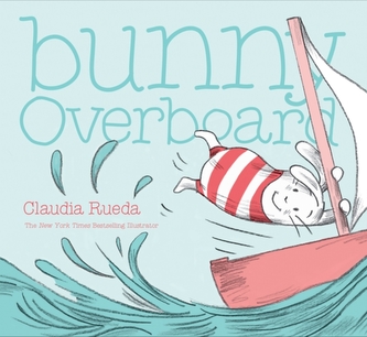 Bunny Overboard Bunny Overboard