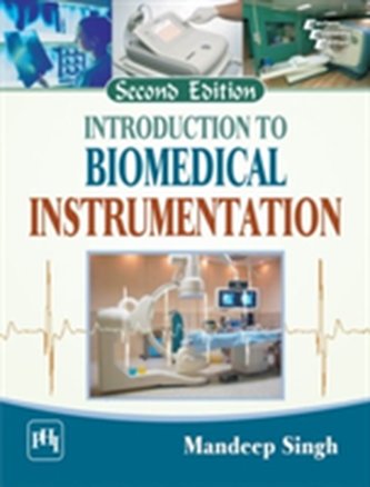 Introduction to Biomedical Instrumentation