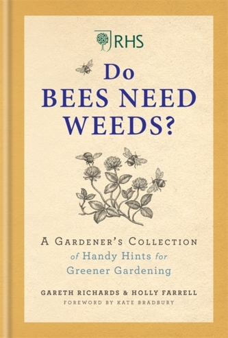 RHS Do Bees Need Weeds