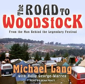 ROAD TO WOODSTOCK