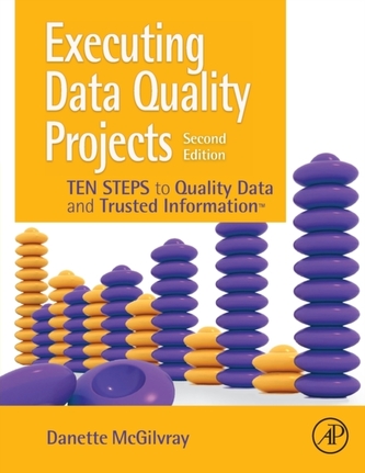 Executing Data Quality Projects Executing Data Quality Projects