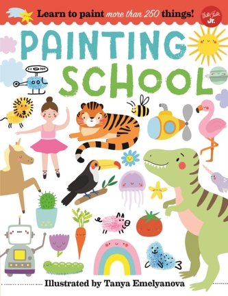 Painting School