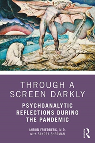 Through a Screen Darkly