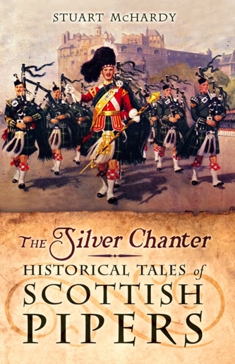 The Silver Chanter