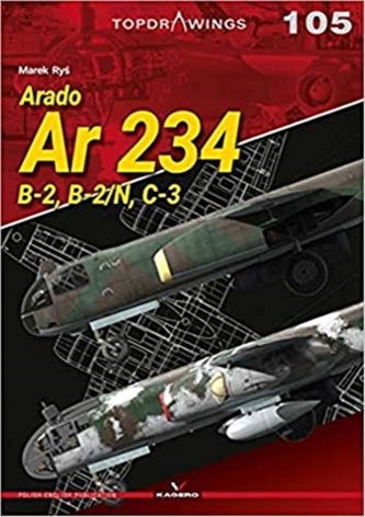 Arado Ar 234 Arado Ar 234