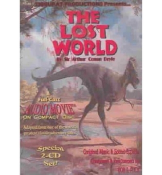 LOST WORLD