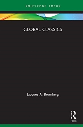 Global Classics Global Classics