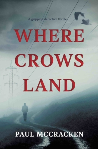 Where Crows Land Where Crows Land