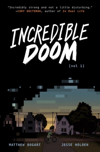 Incredible Doom Incredible Doom