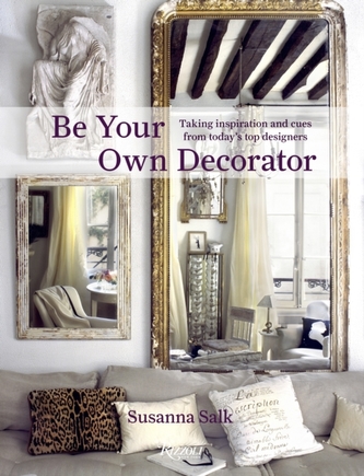 Be Your Own Decorator