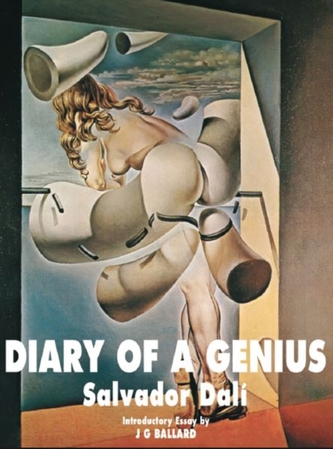 Diary Of A Genius
