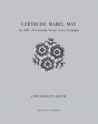 Gertrude, Mabel, May