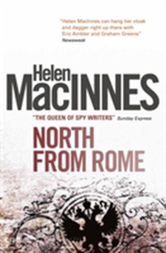 North from Rome North from Rome