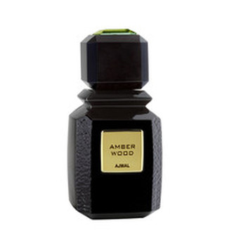 Ajmal Amber Wood - EDP 50 ml unisex