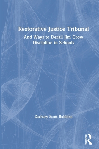 Restorative Justice Tribunal