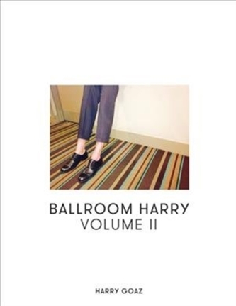 Ballroom Harry