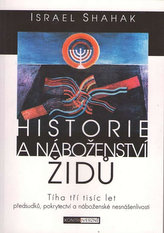 Historie a náboženství židů