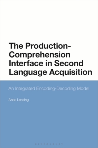 The Production-Comprehension Interface in Second Language Acquisition