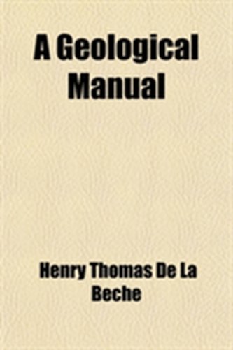 A Geological Manual